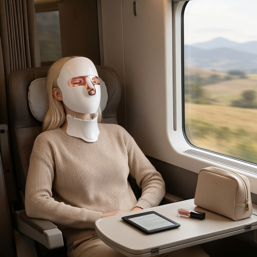 Travel-friendly design