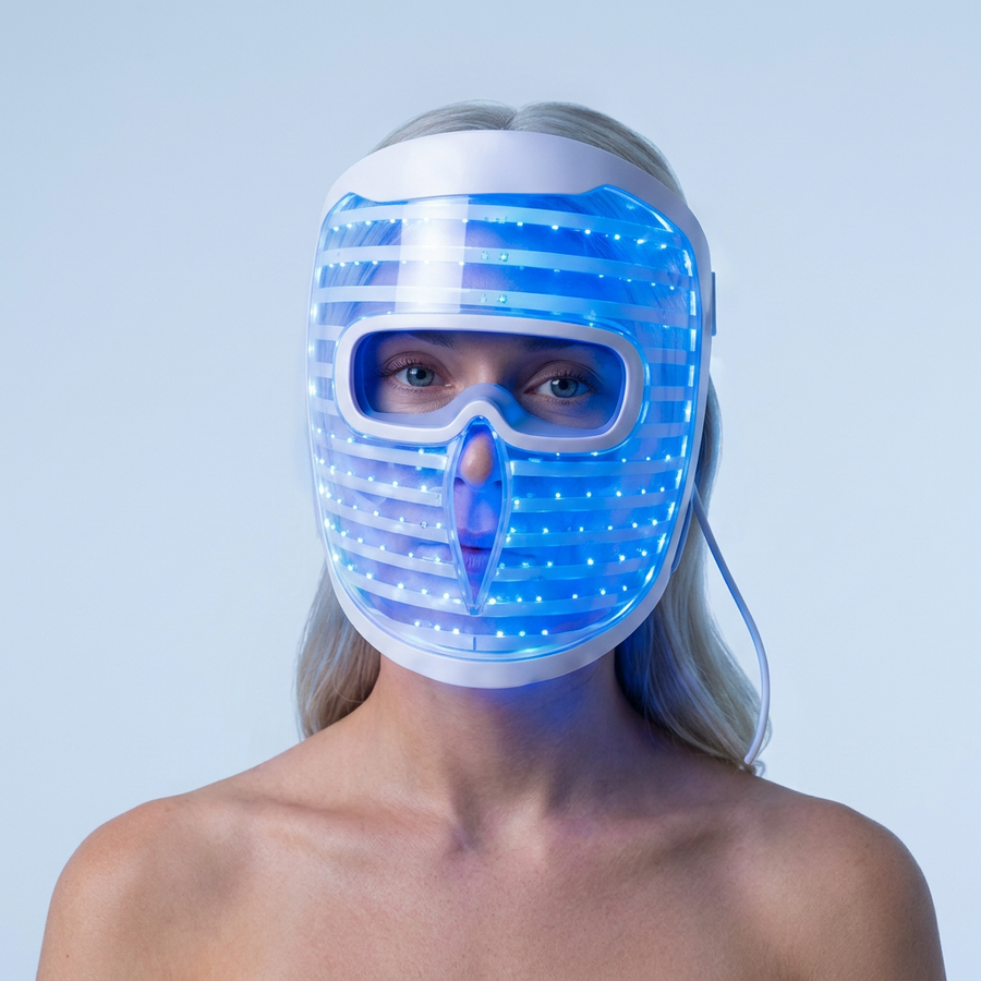 Blue Light Therapy — 415nm