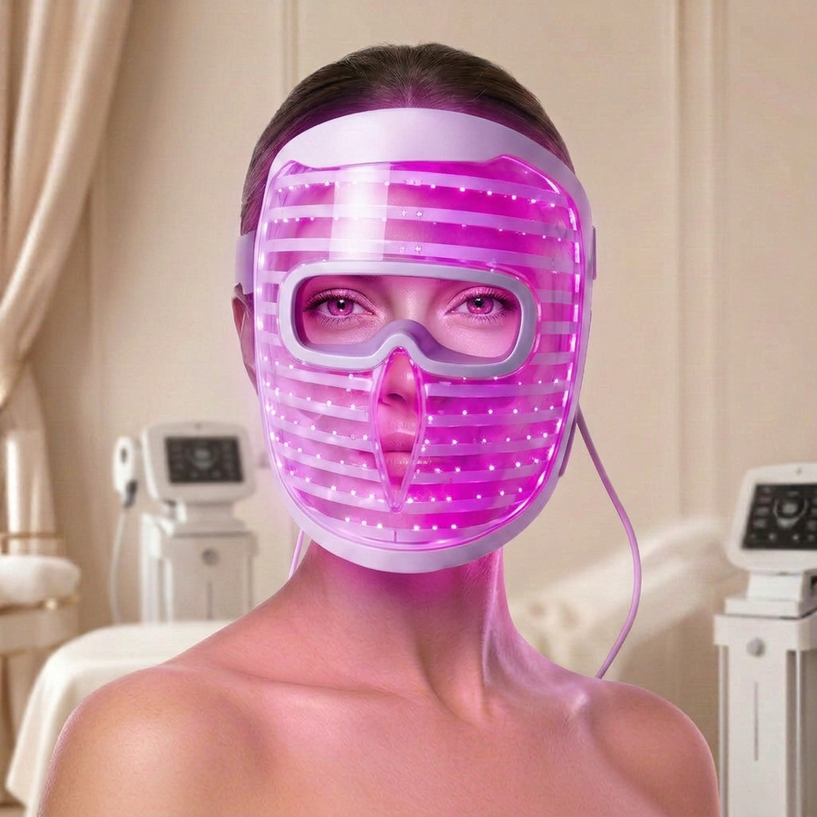 Infrared Light Therapy — 830nm