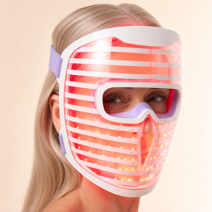 Red Light Therapy — 635nm