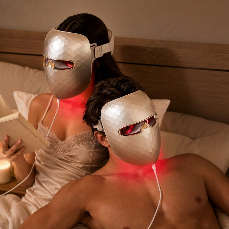 Nighttime self-care