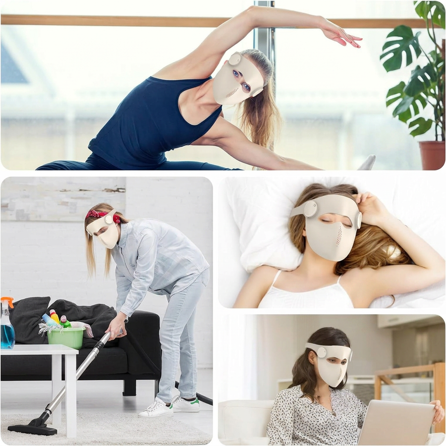 Everyday self-care