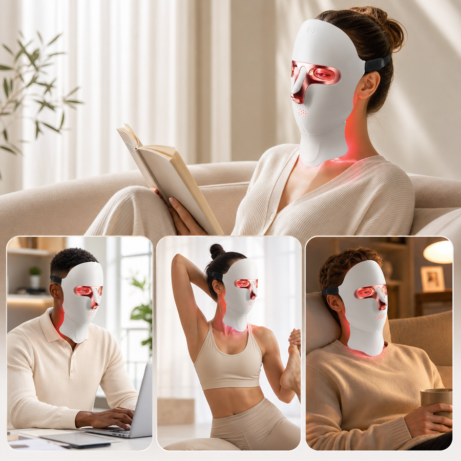 Everyday self-care